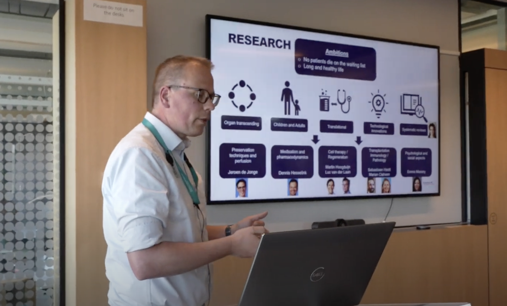 AI Diagnostics: Erasmus Transplant Rejection Prediction using Deepcell