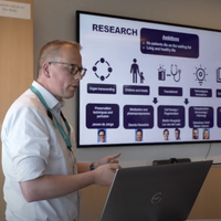 AI Diagnostics: Erasmus Transplant Rejection Prediction using Deepcell